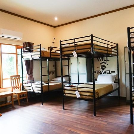 Westay @ Bagan Lotus Hotel エクステリア 写真