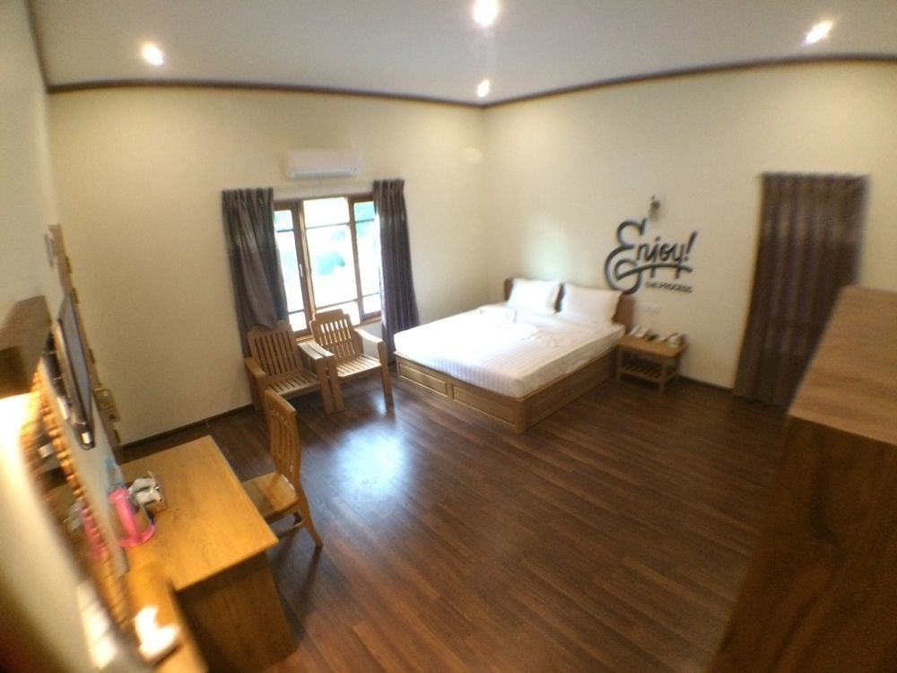 Westay @ Bagan Lotus Hotel エクステリア 写真
