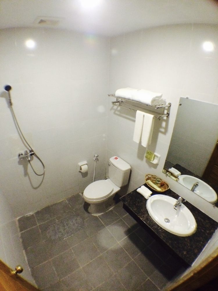 Westay @ Bagan Lotus Hotel エクステリア 写真