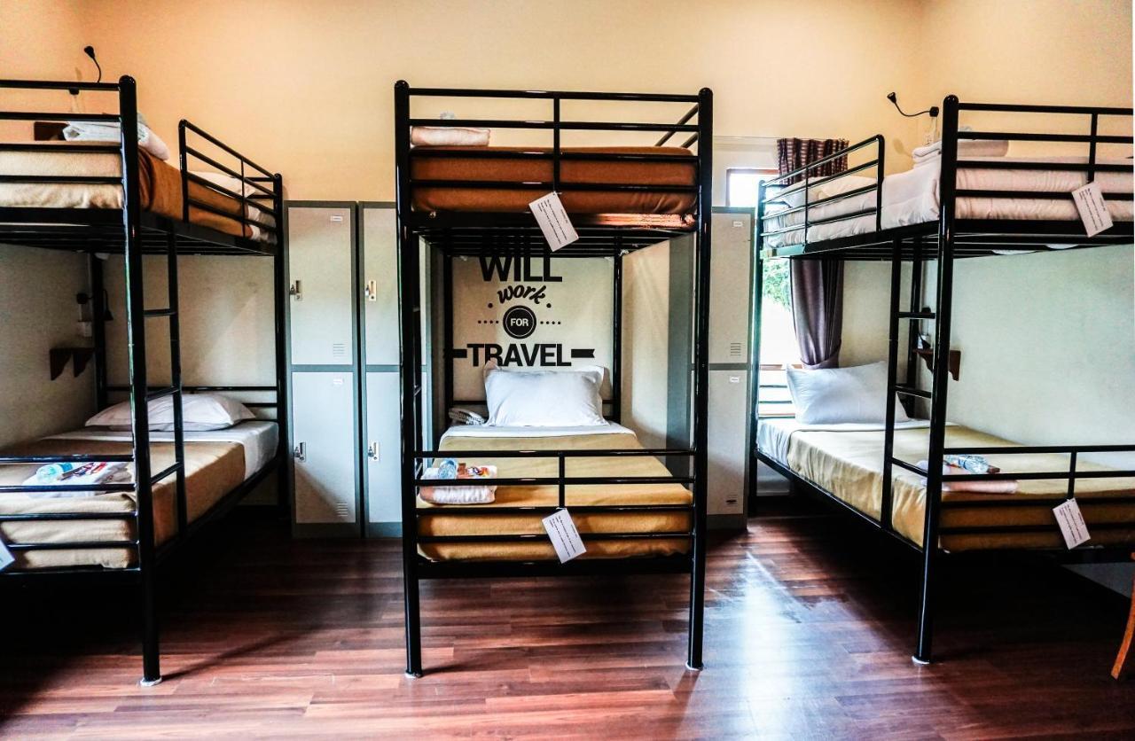 Westay @ Bagan Lotus Hotel エクステリア 写真