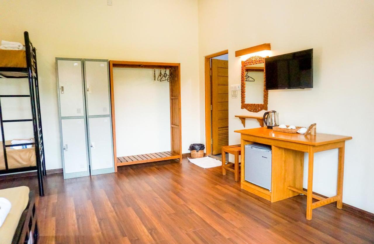 Westay @ Bagan Lotus Hotel エクステリア 写真