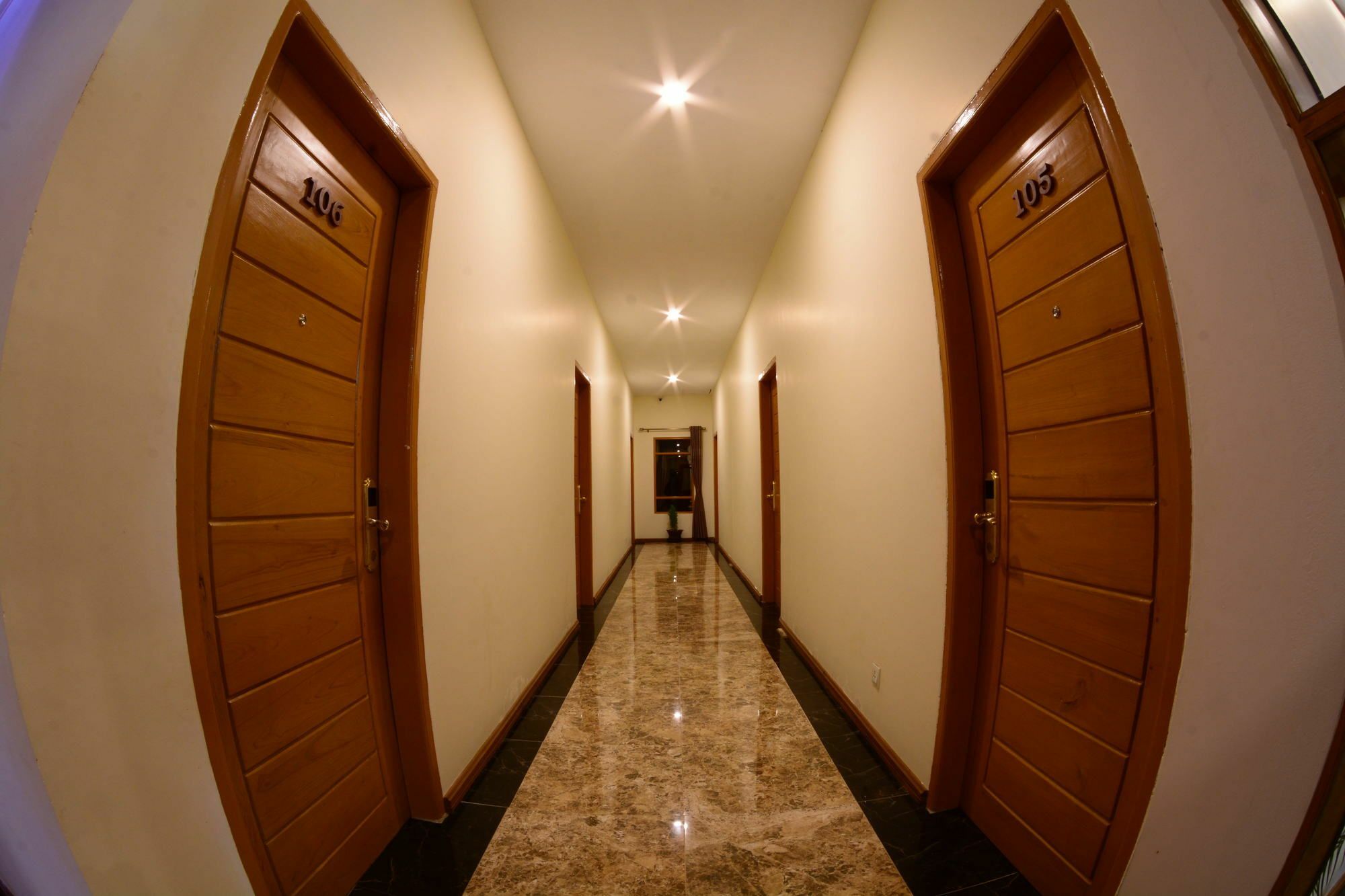 Westay @ Bagan Lotus Hotel エクステリア 写真